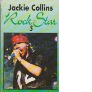 Rock Star, Volumul al III-lea