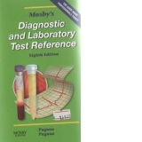 Mosby s Diagnostic and Laboratory Test Reference (ninth edition)