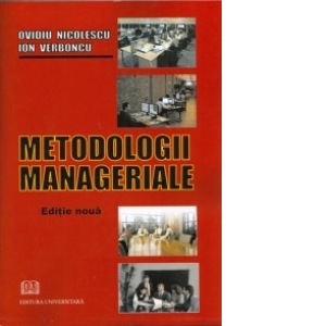 Metodologii manageriale