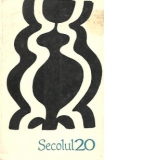 Secolul 20  - Revista de literatura universala (Nr. 9 / 1965)