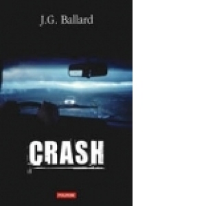 Crash (hardcover)