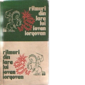 Ritmuri din tara lui Iovan Iorgovan