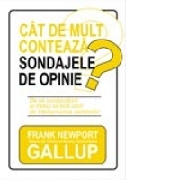 Cat de mult conteaza sondajele de opinie
