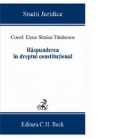 Raspunderea in dreptul constitutional