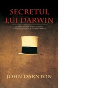 Secretul lui Darwin