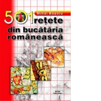 501 retete din bucataria romaneasca