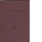 Everghetinos (vol 1+2).Editie bilingva