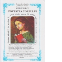 Povestea corbului