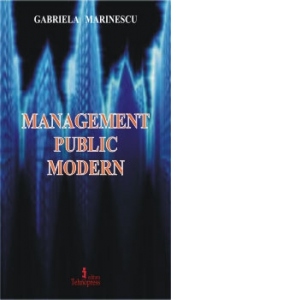 Management public modern