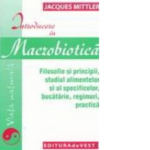 Introducere in macrobiotica