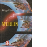 Caseta ARTHUR - MERLIN (2 vol.)