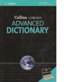 Collins Cobuild Advanded Learner s English Dictionary (fifth edition, level: advanced)