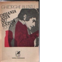 Dihania asta nu exista - Roman