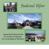 Judetul Ilfov - imprejurimile Bucurestiului (Judetul Ilfov - imprejurimile Bucurestiului)