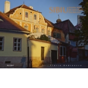 Sibiu - Cetatea Rosie