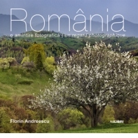 Romania. O amintire fotografica - un regard photographique (romana-franceza)
