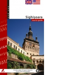 Sighisoara - tourist guide