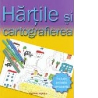 Hartile si cartografierea