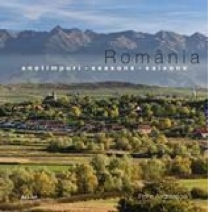 Romania - Anotimpuri