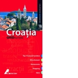 Croatia - ghid turistic