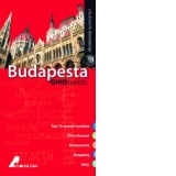Budapesta - ghid turistic