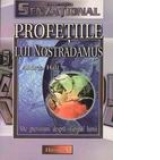 Profetiile lui Nostradamus - Alte previziuni despre sfarsitul lumii