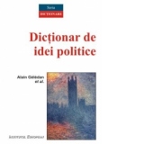 Dictionar de idei politice