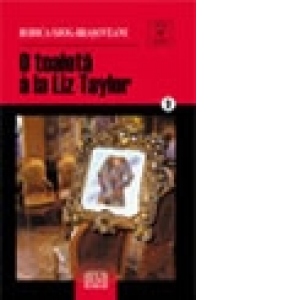 O toaleta a la Liz Taylor