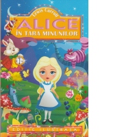 Alice in Tara Minunilor