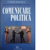 Comunicare politica (Editia a II-a)