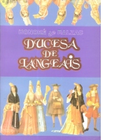 Ducesa de Langeais