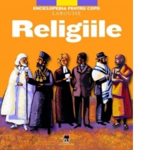 Religiile