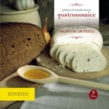 Gastronomice volumul 2 (Audiobook)