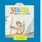 Yara, zana apelor (Audiobook)