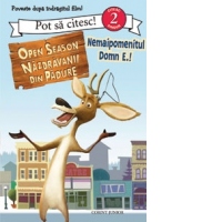 OPEN SEASON - NEMAIPOMENITUL DOMN E.!