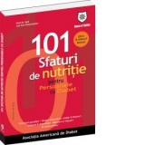 101 sfaturi de nutritie pentru persoanele cu diabet