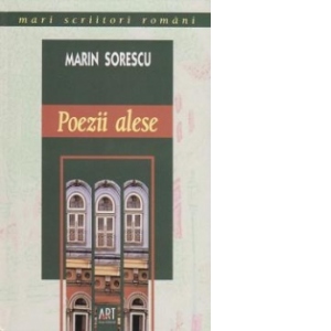 Poezii alese