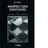 Arhitectura existentei (vol. II) - Teoria elementelor versus Structura categoriala a lumii
