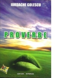 Proverbe - Iordache Golescu