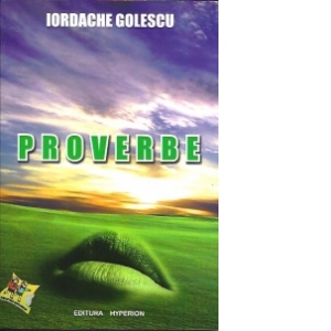 Proverbe - Iordache Golescu