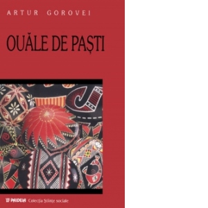 Ouale de Pasti - Studiu de folclor