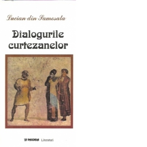 Dialogurile curtezanelor