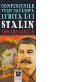 Confesiunile Verei Davidova, iubita lui Stalin