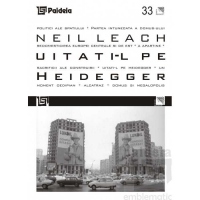 Uitati-l pe Heidegger
