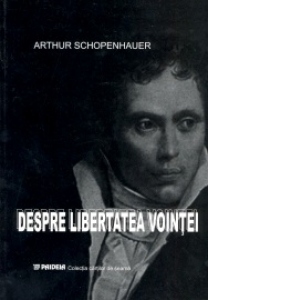 Despre libertatea vointei