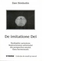 De imitatione Dei