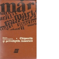 Chipurile si privelistile Americii