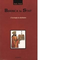 Biserica in Stat - O invitatie la dezbatere