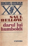 Darul lui Humboldt