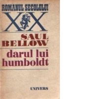 Darul lui Humboldt